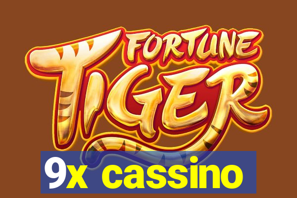 9x cassino
